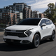 Image for article titled 2023 Kia Sportage Recalled For Loose Nut That Can Cause Fires